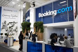 Booking.com
